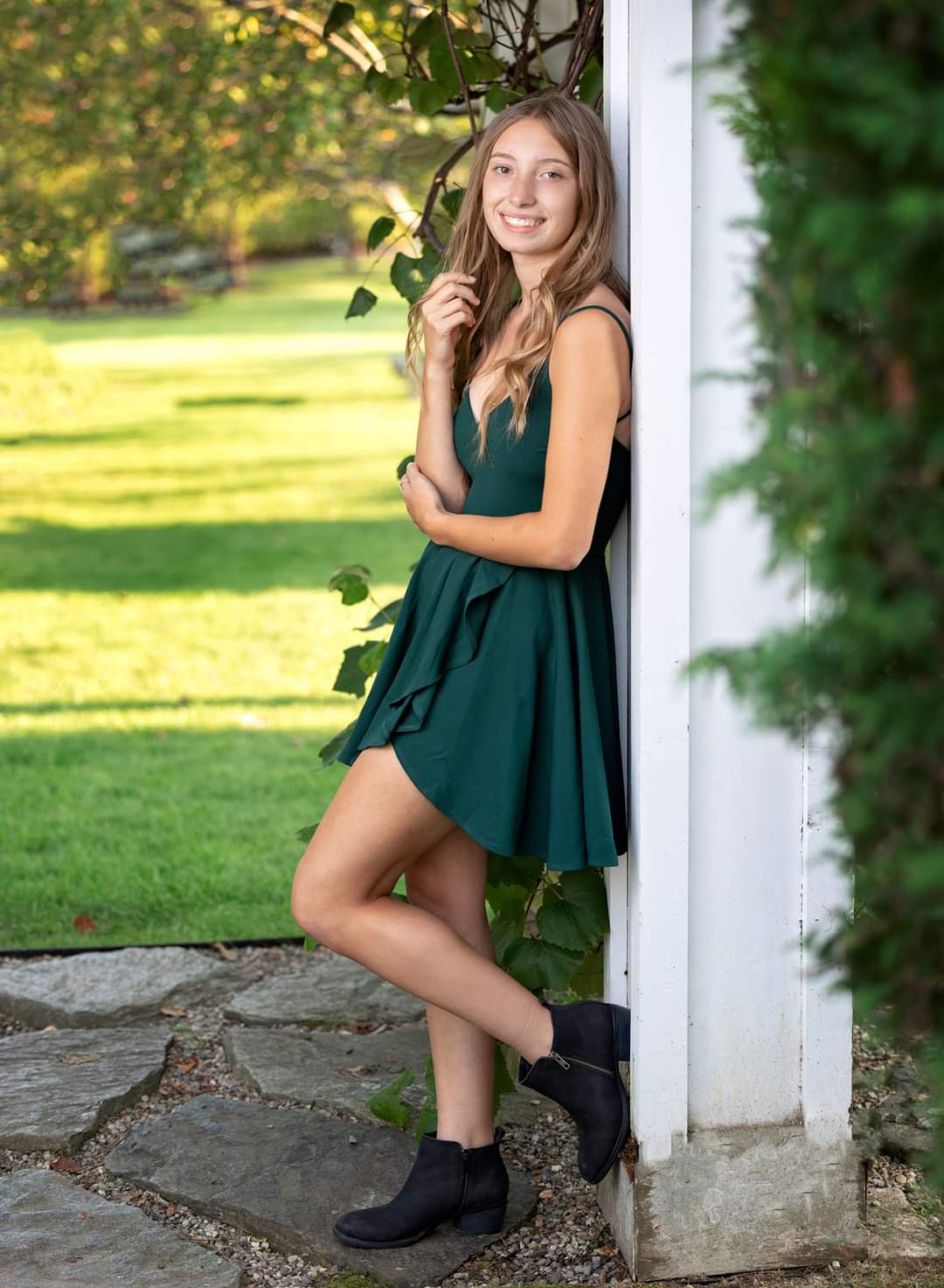 Savannah Connor-Schade