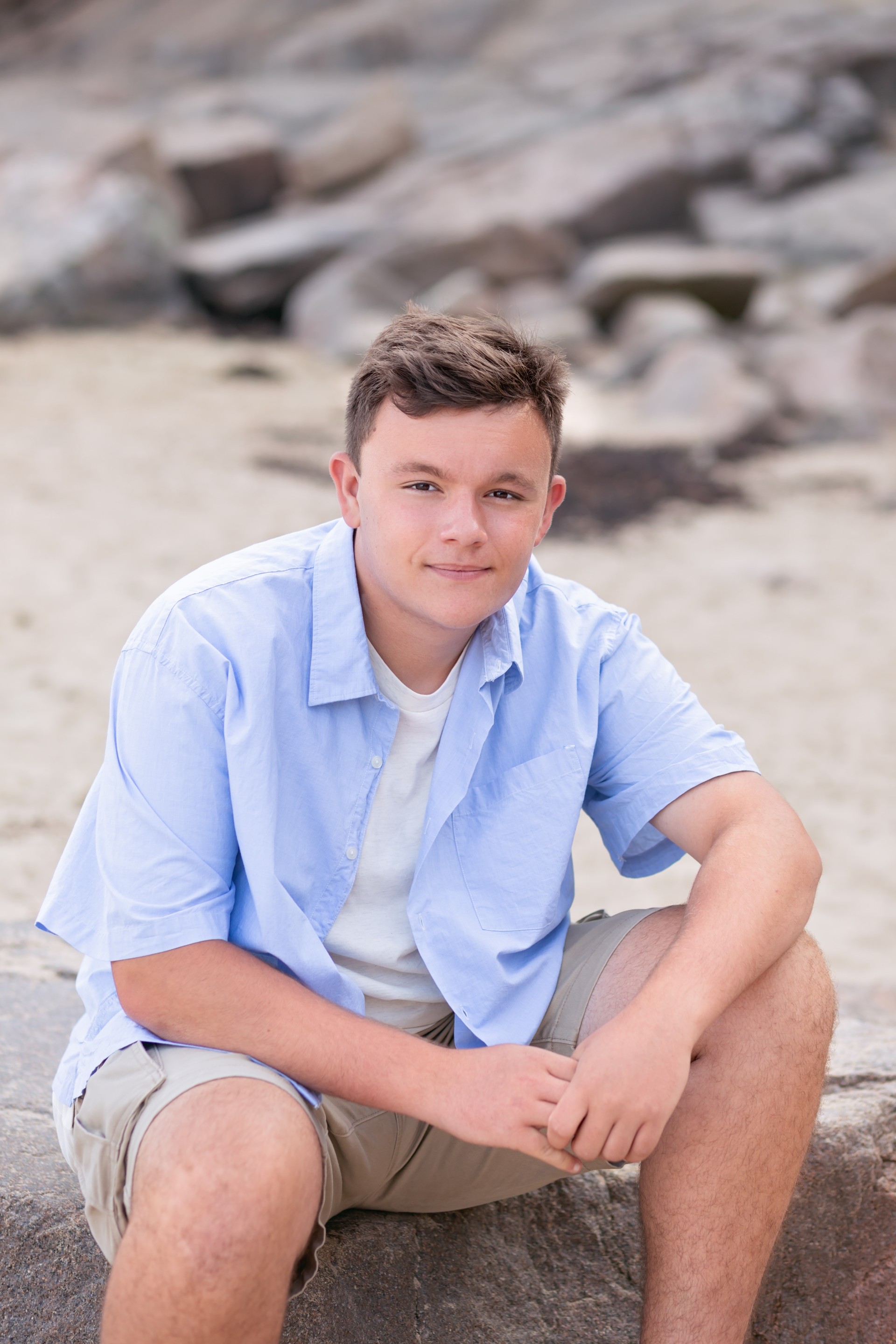 Sawyer Rooney