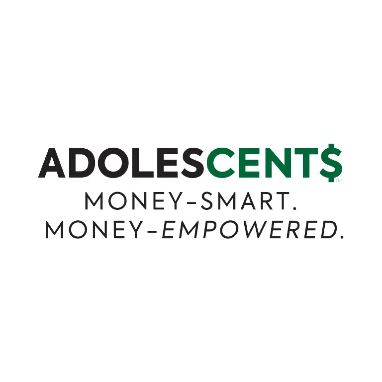 adolescent$ money-smart. money-empowered.