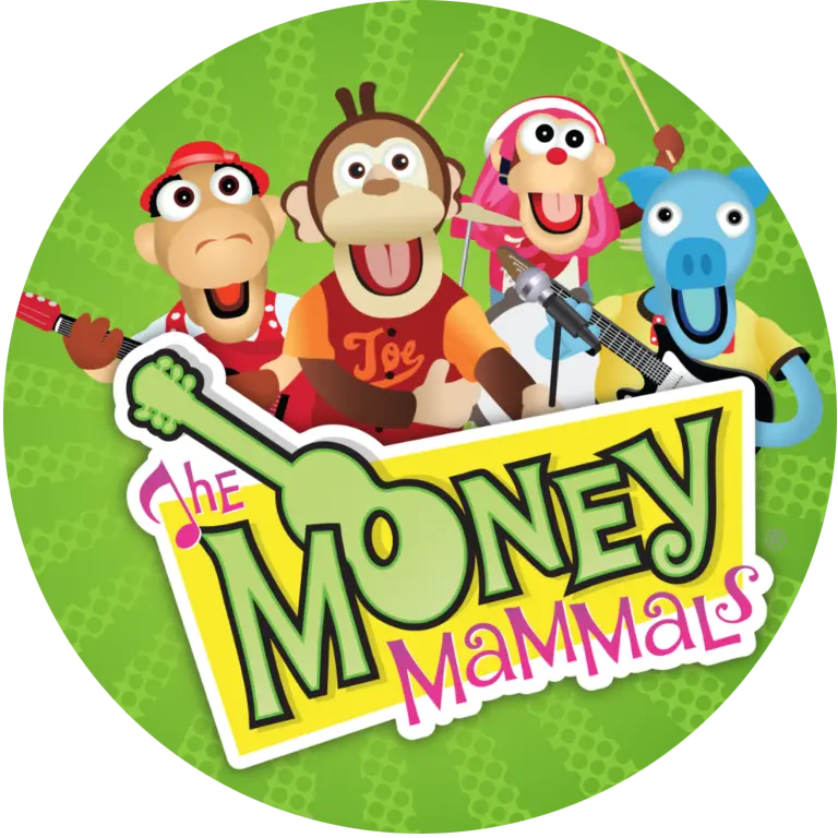 the money mammals