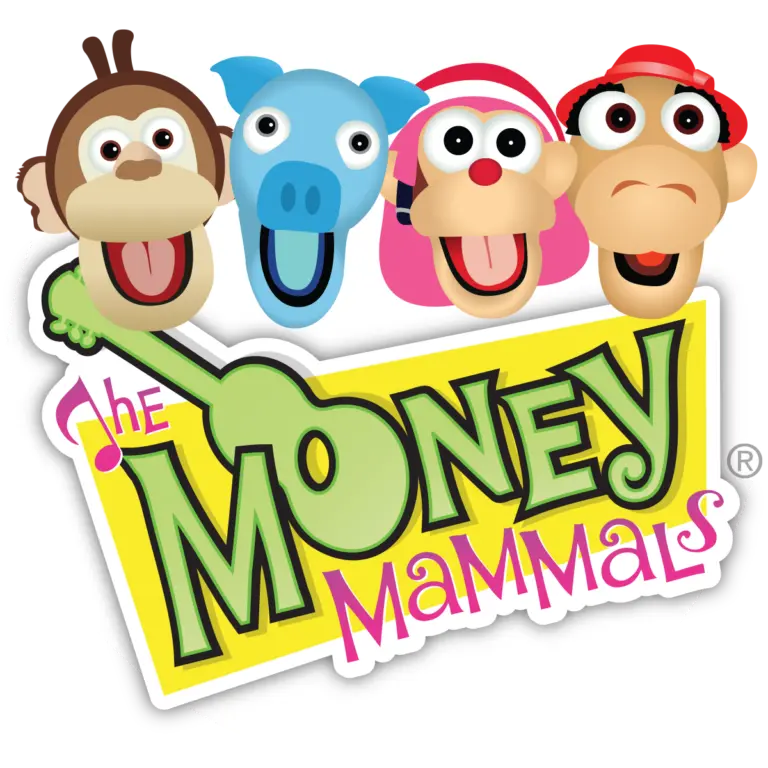 the money mammals
