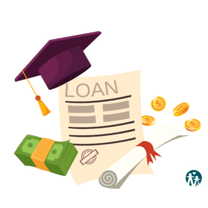 How student loans impact your credit score