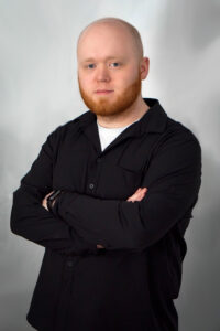 Colby Birkbeck